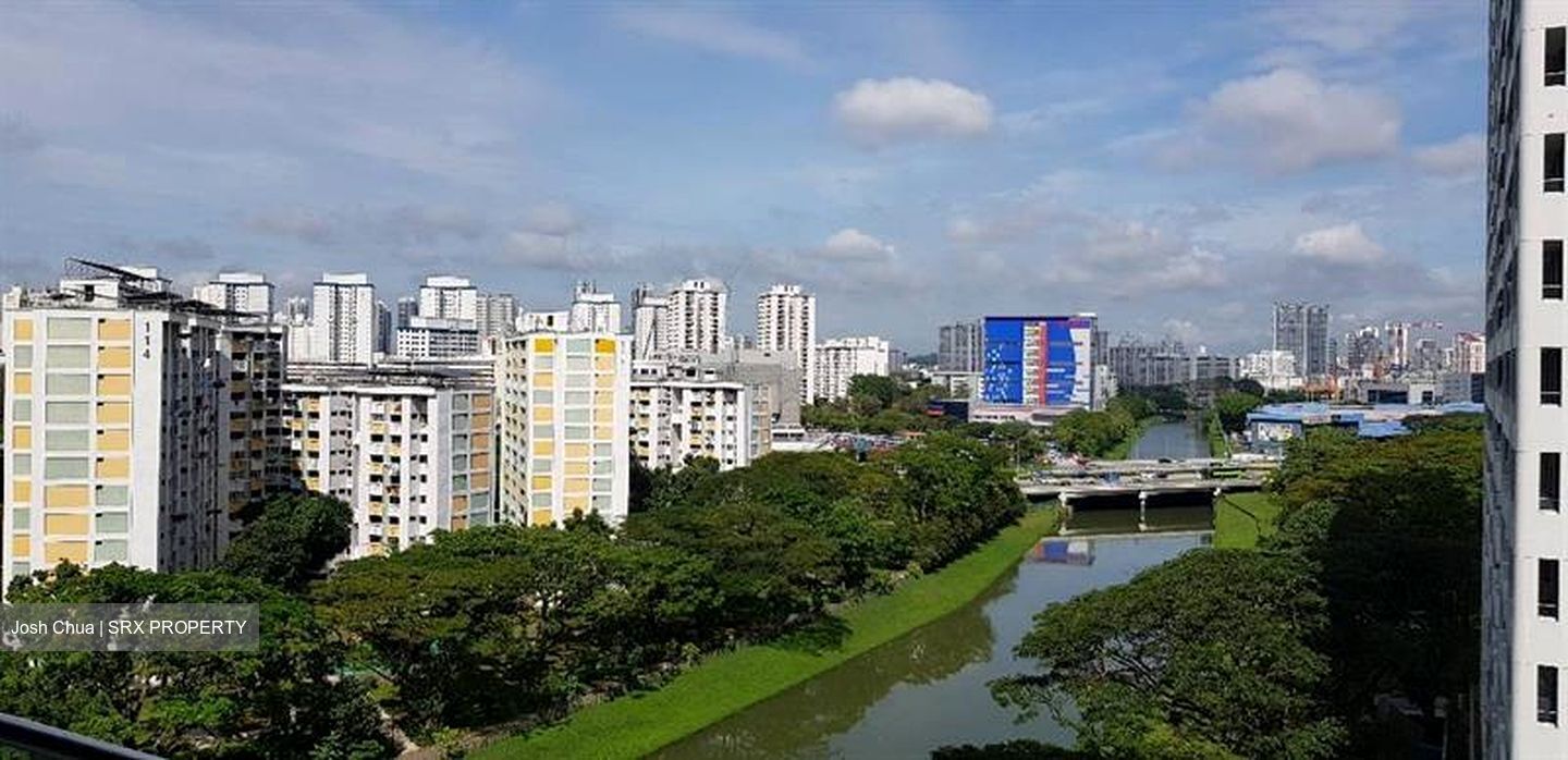 The Tre Ver (D13), Condominium #453750421